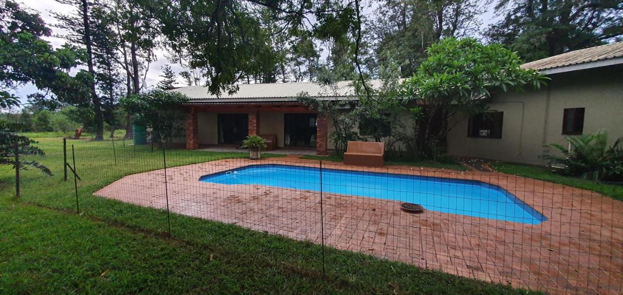 Honeybird Self Catering Accommodation Hluhluwe Exterior foto