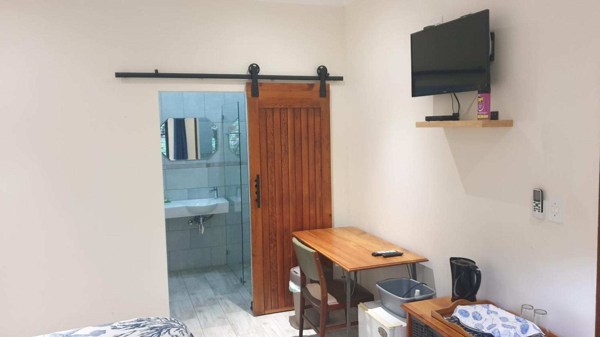 Honeybird Self Catering Accommodation Hluhluwe Exterior foto
